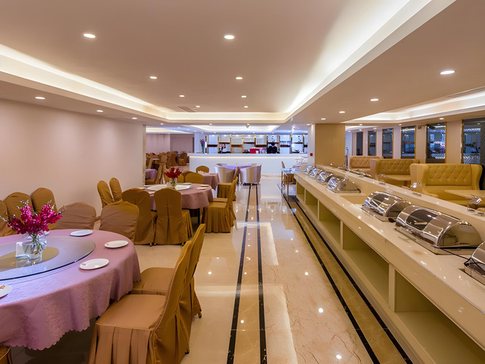 Food & Drinks 4, Vienna International Hotel Foshan Zhangchai Poly Champagne, Foshan
