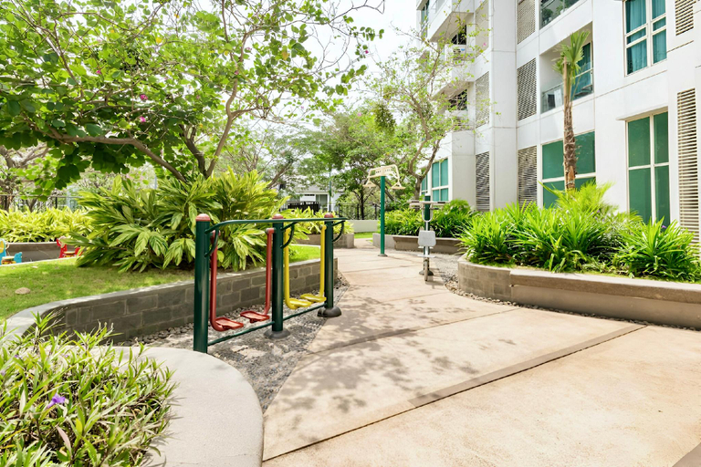 Kids areas 4, Lush Lakeside - Citra Luxury Apartments, Jakarta Barat