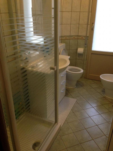 Others 3, B&B AL CANDIANO, Ravenna