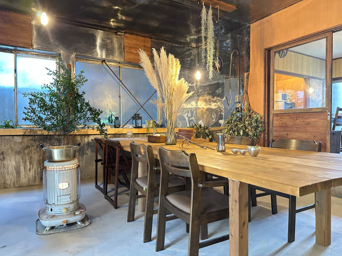 Food & Drinks 3, 海好きな大人の隠れ家下田ハウス, Shimoda