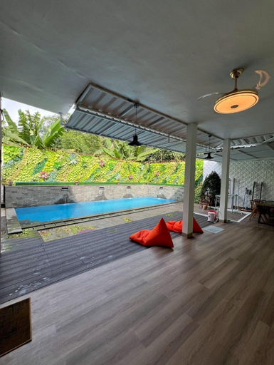Sport & Beauty 2, Villa Sakinah, Sentul City, Bogor