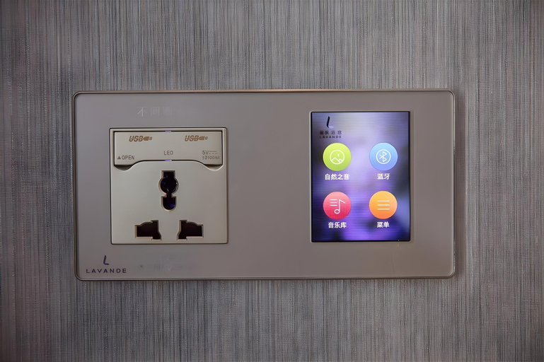 Others 5, Lavande Hotels Yuxi Times Square, Yuxi
