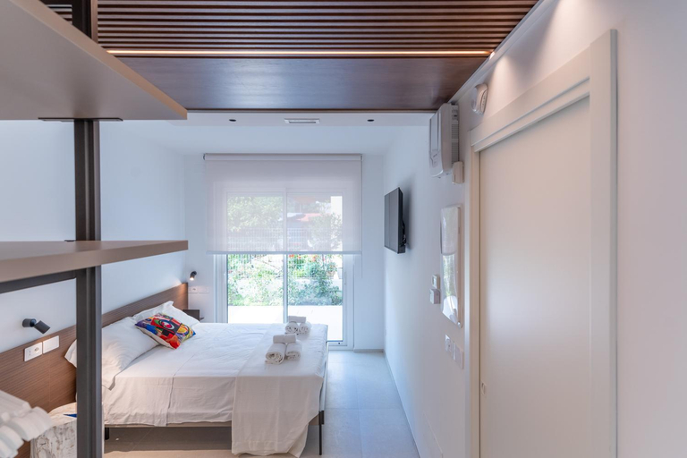 2, Sublimare Luxury Apartments, Teramo