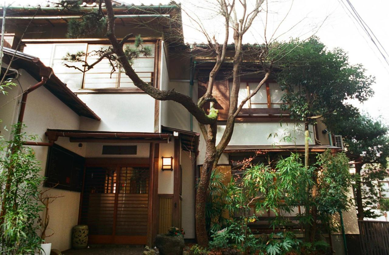 Exterior & Views 2, Hakonowa Hot spring inn, Hakone