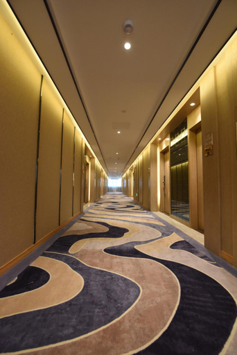 Others 5, Mushanhe Hotel, Tongren