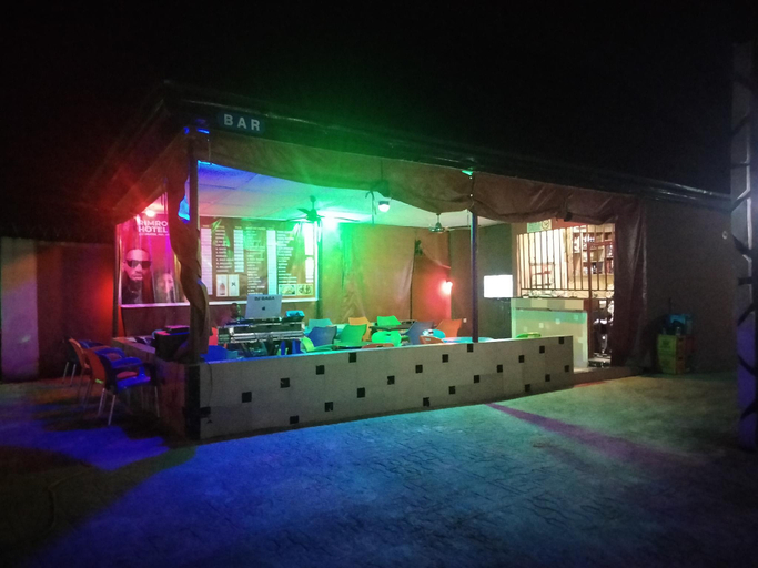 Food & Drinks 4, RIMROCK HOTEL, Osisioma Ngwa