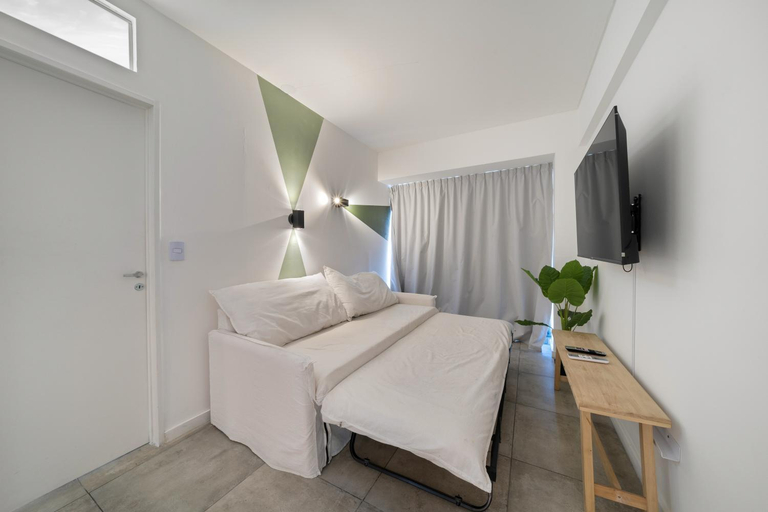 Bedroom 2, La Vie Suite Recoleta, Distrito Federal