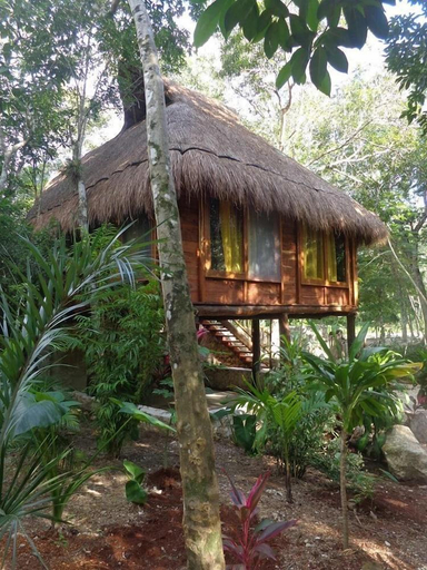 Others 4, Casa Mango, Cozumel