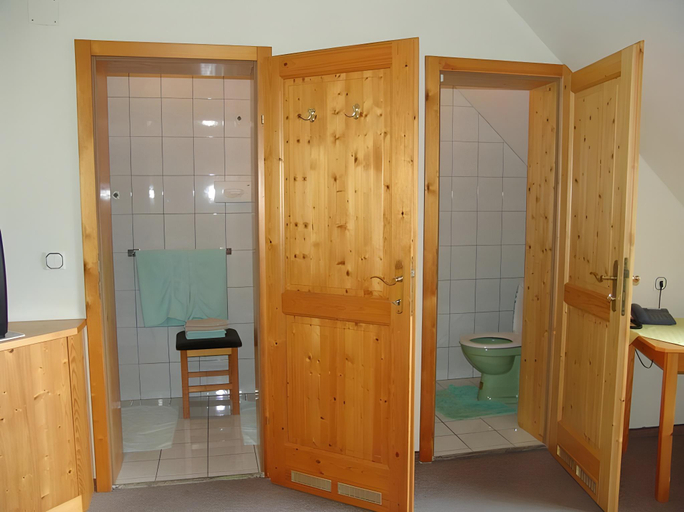 Bedroom 2, Kollerwirt, Jennersdorf