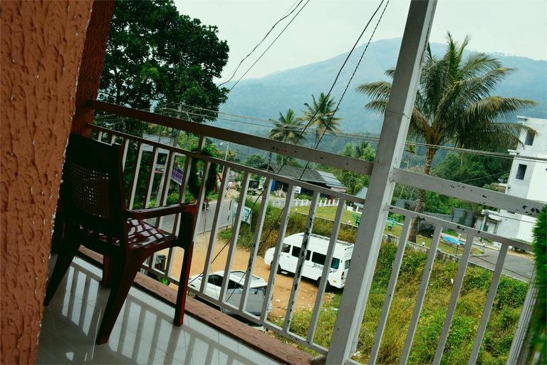 Others 5, Hill Side Home, Idukki