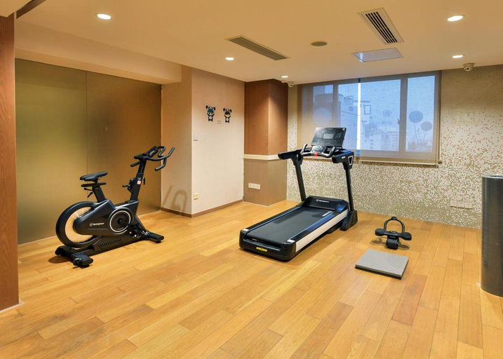 Others, Maison New Century Tongxiang, Jiaxing
