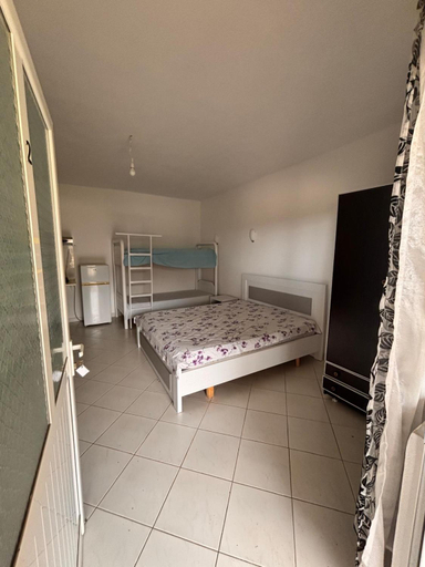 Bedroom 2, Holiday Hotel Borsh, Vlorës