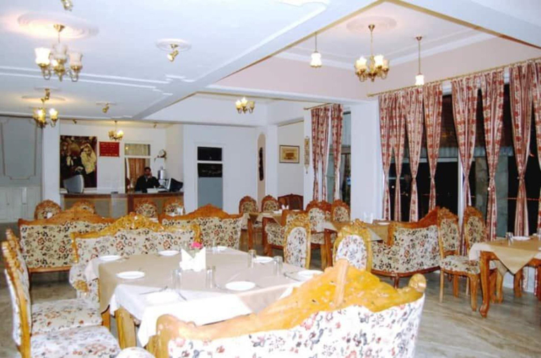 Food & Drinks 4, Mashoo Resorts, Kullu