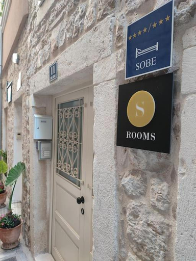 Others 5, S-Rooms, Šibenik