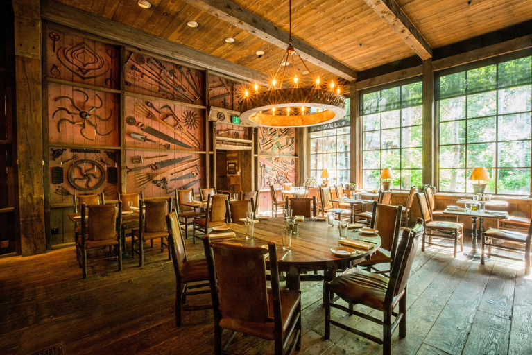 Food & Drinks 4, SUNDANCE RESORT, Utah