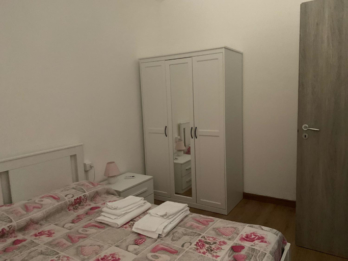 Bedroom 2, La Maremmana, Grosseto