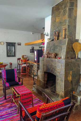 Others 2, Inka Dream, Abancay