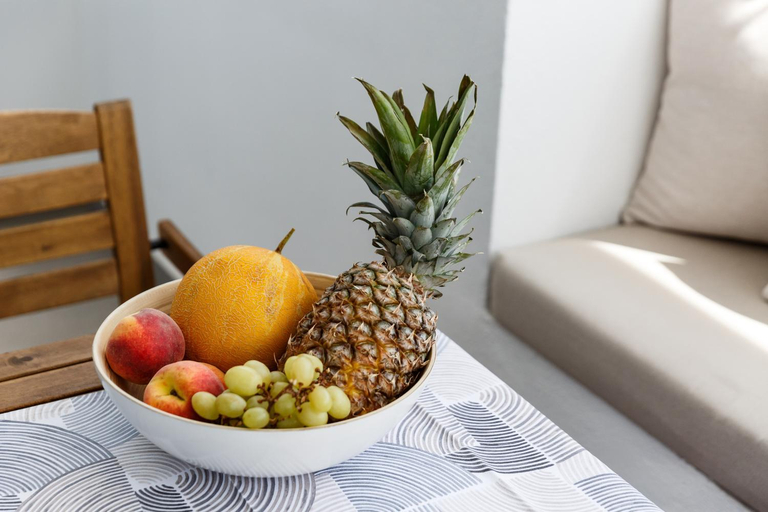 Food & Drinks 4, Casa al Mare, Central Macedonia