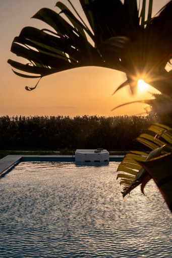 Sport & Beauty 2, Villa Franca Ideal for wedding parties, South Aegean