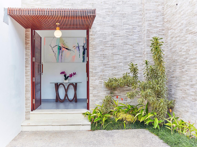 Exterior & Views 1, Play N Stay Villas, Badung