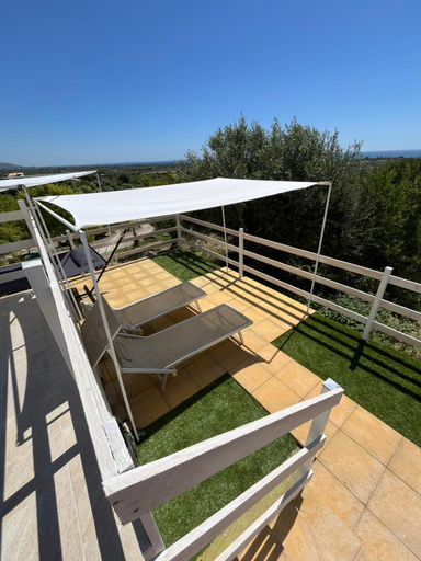 Others 4, Agriturismoeloropizzuta, Syracuse