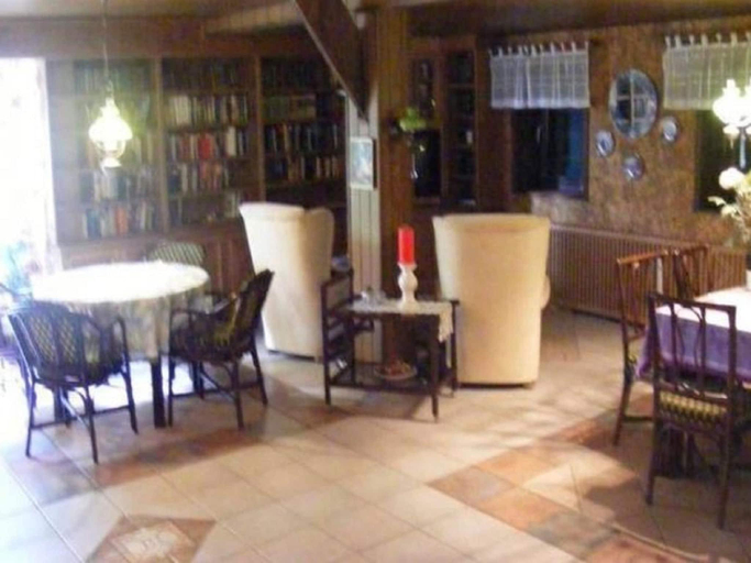 Others 5, Ferienwohnung, Herzlake, Emsland