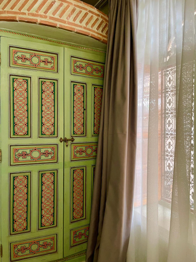 Facilities 2, Riad La Caleche, Marrakech