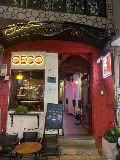 Exterior & Views 1, Tago Boutique, District 1