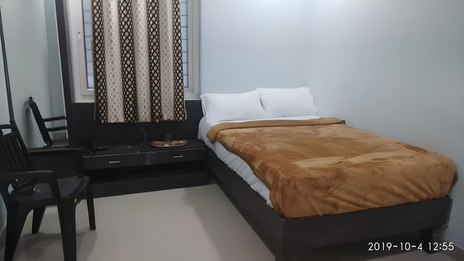 Others 4, i-ROOMZ Hotel Partha Grand, Kurnool