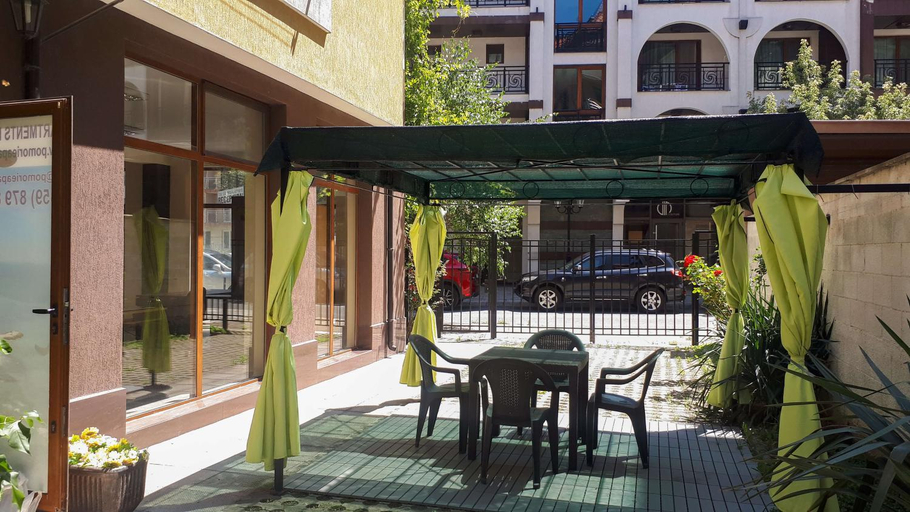 Others 5, Raija Apartments, Pomorie
