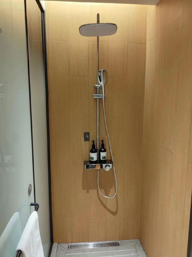 Bathroom 3, Ji Hotel Nanchang International Exposition Center, Nanchang