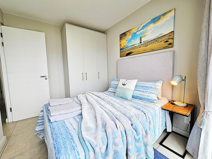 Bedroom 3, BellaMare Holiday Estate, Nelson Mandela Bay