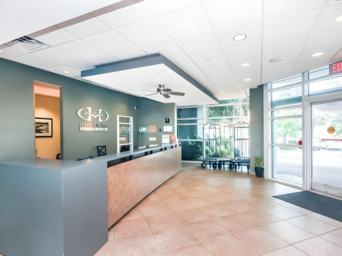 Public Area 2, Harbourgate Marina Club, Horry