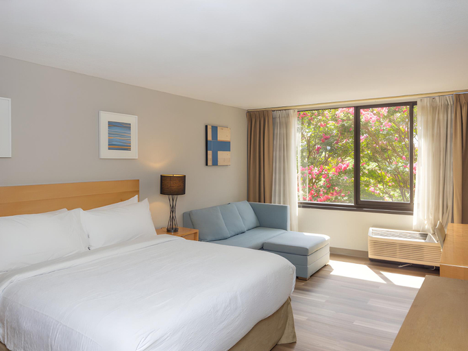Bedroom, Solomons Inn Resort + Marina, Calvert