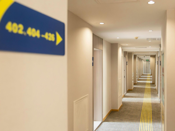 Others 4, 7 Days Inn Tianjin Anshan West Road Tianjin University, Tianjin