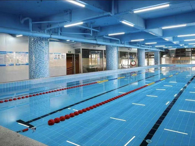 Sport & Beauty, Xifulai Hotel, Hengyang