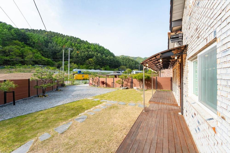 Others 5, Chuncheon Private House Small House in the Forest 2, Chuncheon