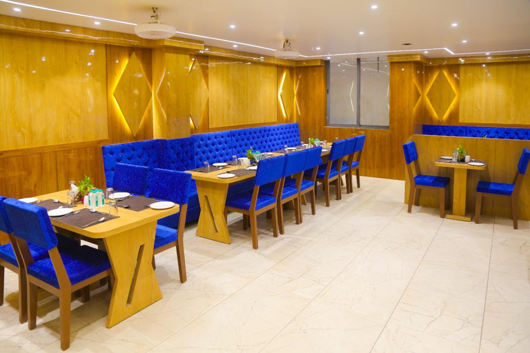 Food & Drinks 5, Hotel Nova Pride Rajkot, Rajkot