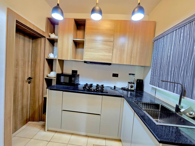 Others 5, Volux Luxury Classic Apartment, AbujaMun