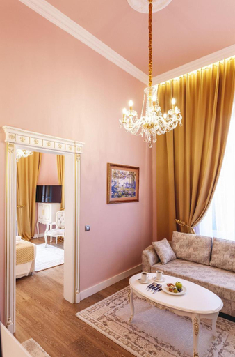 Bedroom 4, Via Villa Iliotti, South Aegean