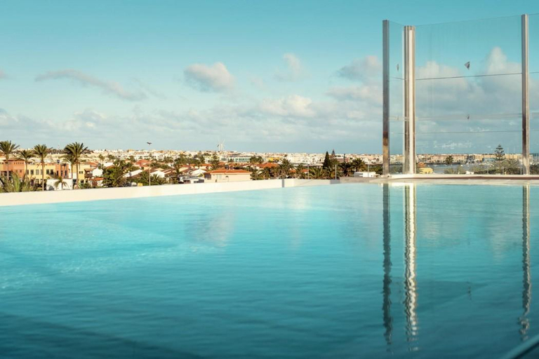 Sport & Beauty 2, Playa Park Zensation, Las Palmas