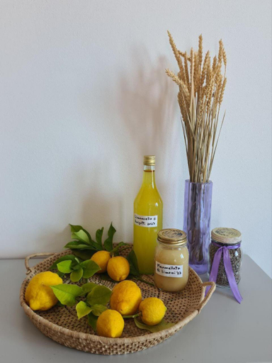 Food & Drinks 4, Villa Mafalda, Savona