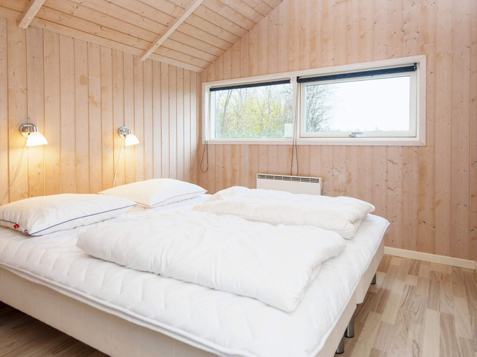 Bedroom 2, star holiday home in Sydals-By Traum, Sønderborg