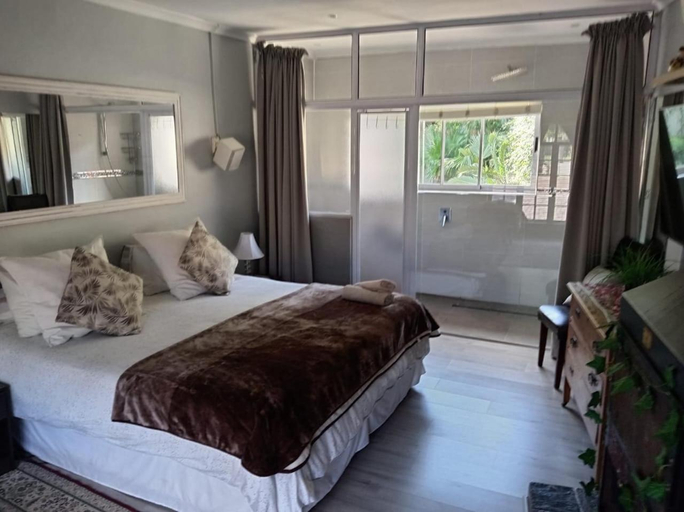 Bedroom 3, Walmer Heights Guest House, Nelson Mandela Bay