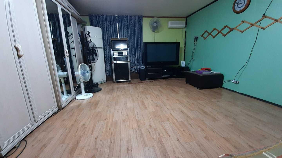 Others 1, Miryang Badri Pension, Miryang