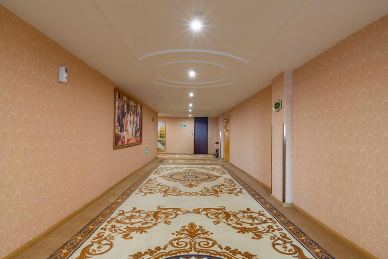 Others 5, Vienna Hotel Jiangsu Yangzhou Baoying Times Plaza, Yangzhou