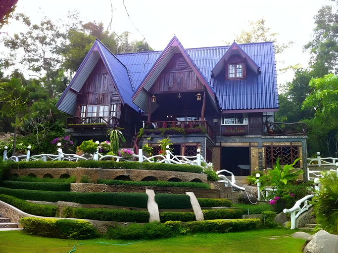 Others 5, Baan Fahsai Resort, Suan Phung