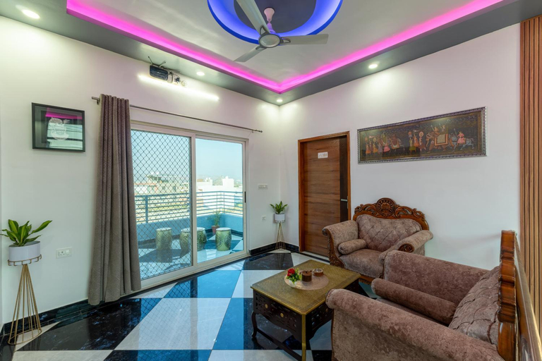 Others 5, Singh Villa Udaipur, Udaipur