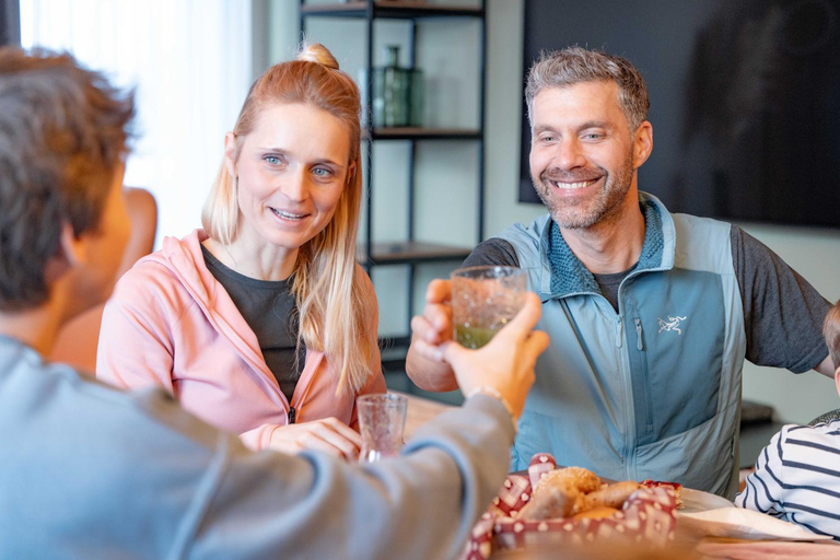 Food & Drinks, Hoflehner Premium Gumpen Lodge, Liezen