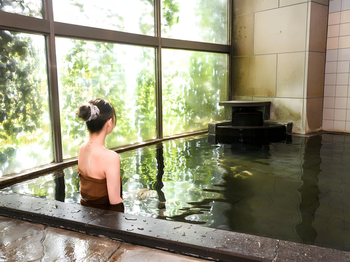 Others 5, YUFUIN FLORAL VILLAGE HOTEL, Yufu